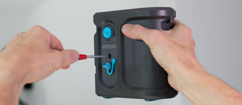 Adjustable Flow Rate