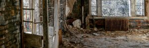 Tricks for Mold Inspectors This Halloween