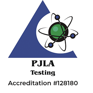 PJLA w: Accreditation