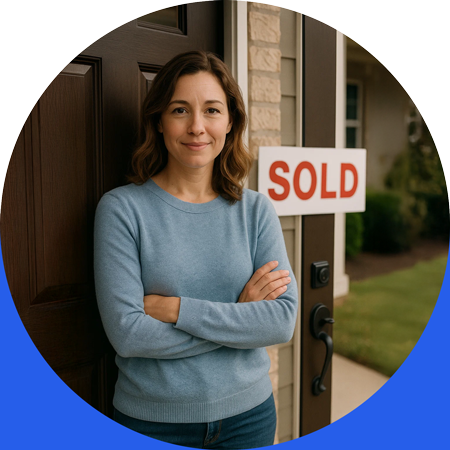 Take me to the Home Owner/Seller site