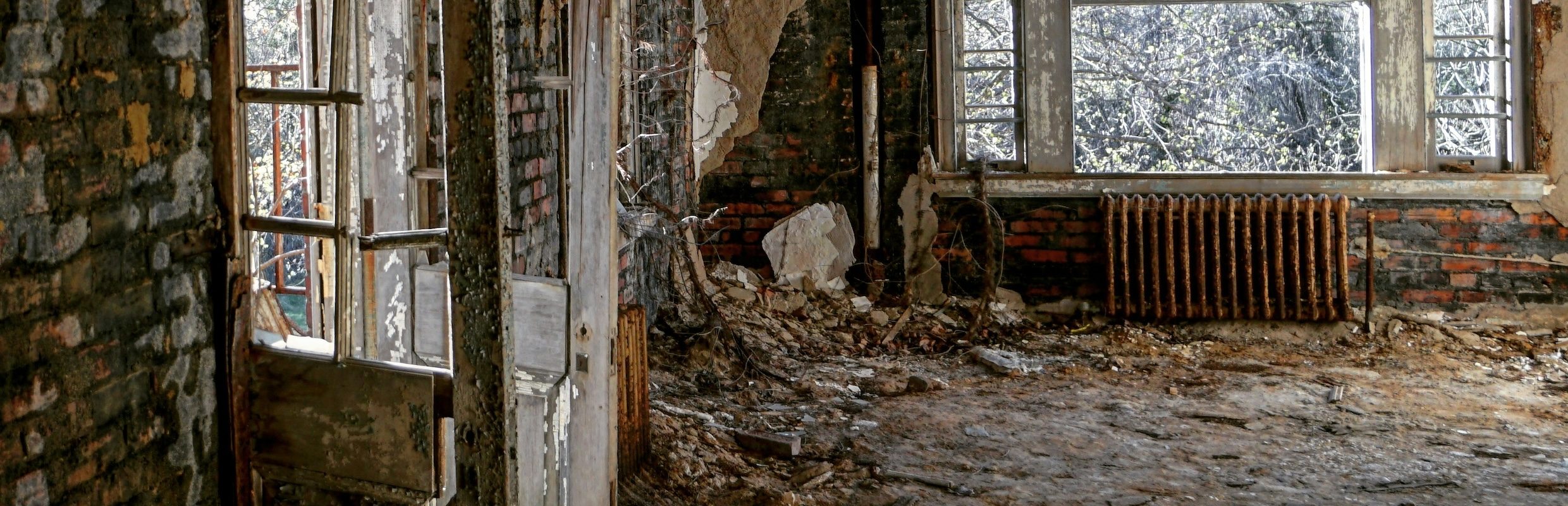 Tricks for Mold Inspectors This Halloween